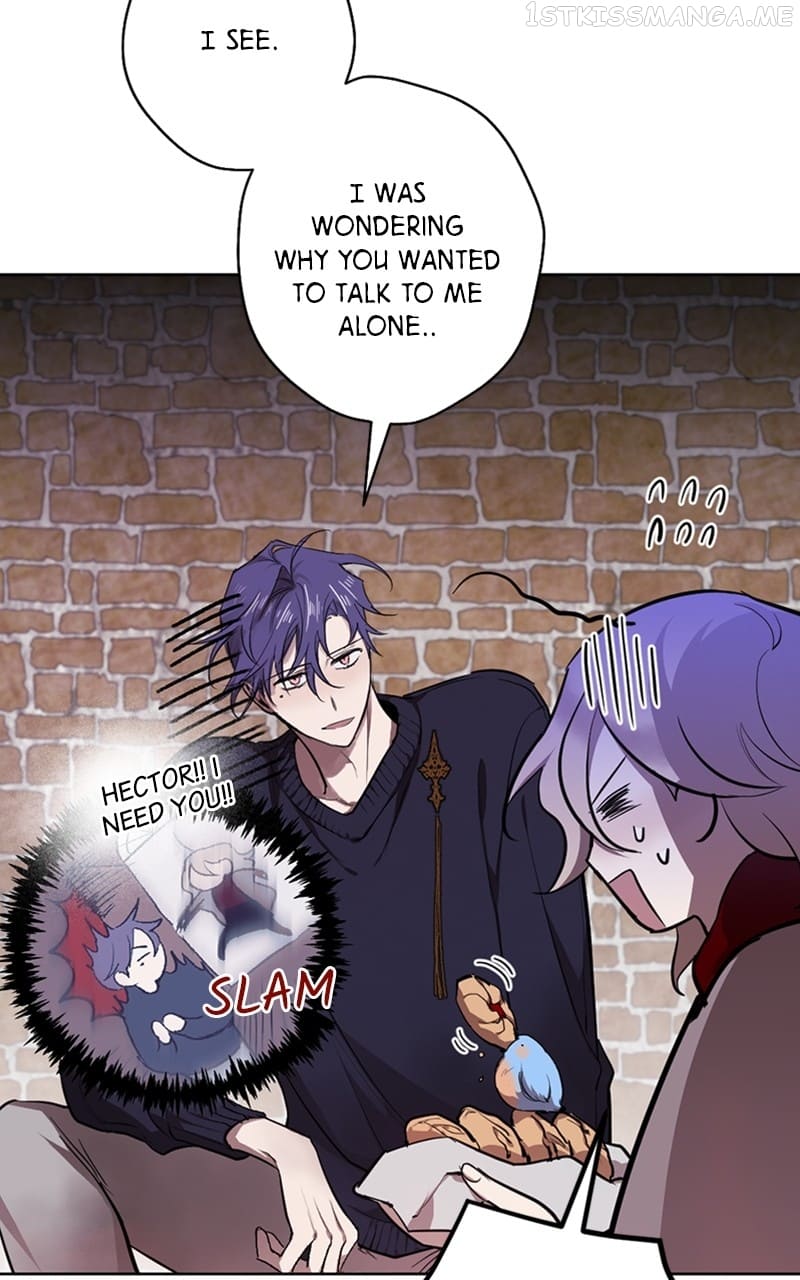 The Demon King’s Confession chapter 40 page 75