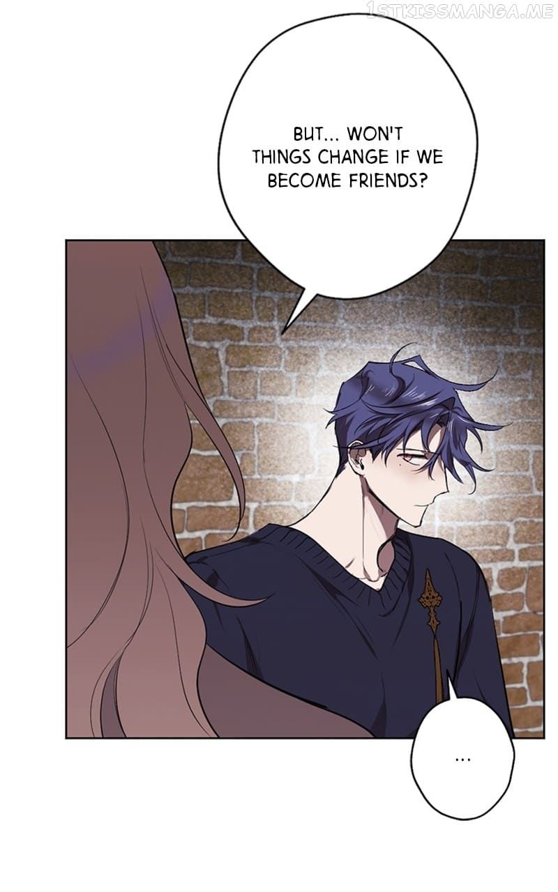 The Demon King’s Confession chapter 40 page 83