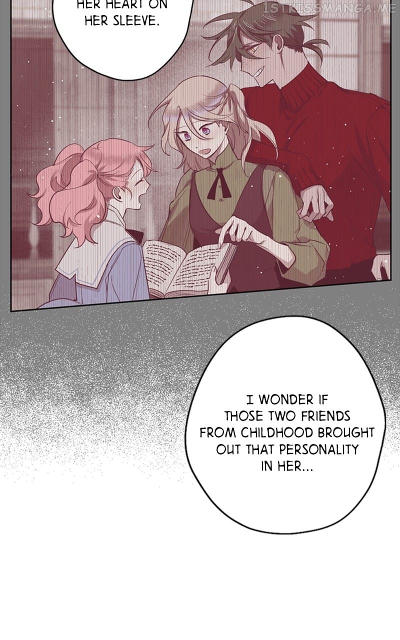 The Demon King’s Confession chapter 41 page 5
