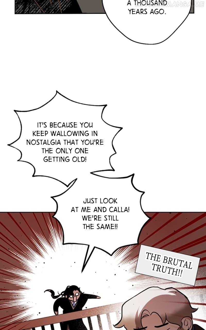 The Demon King’s Confession chapter 41 page 9