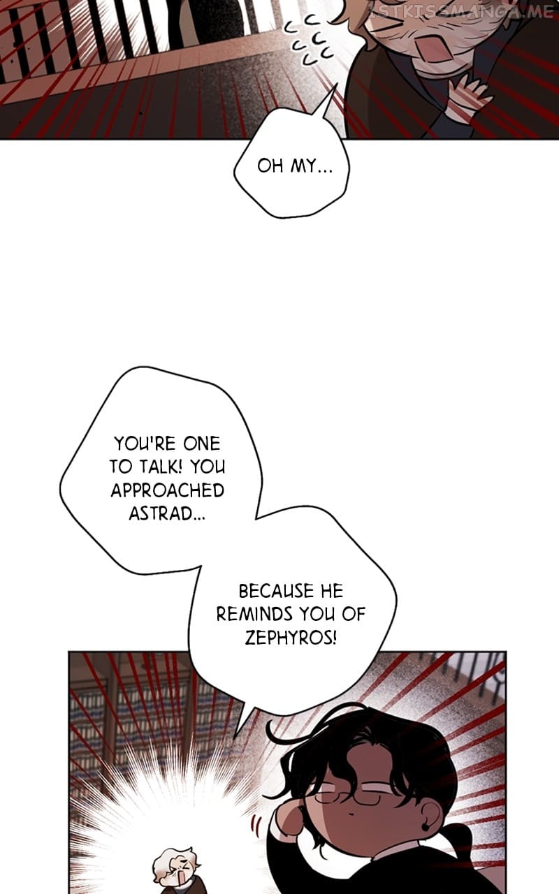 The Demon King’s Confession chapter 41 page 10