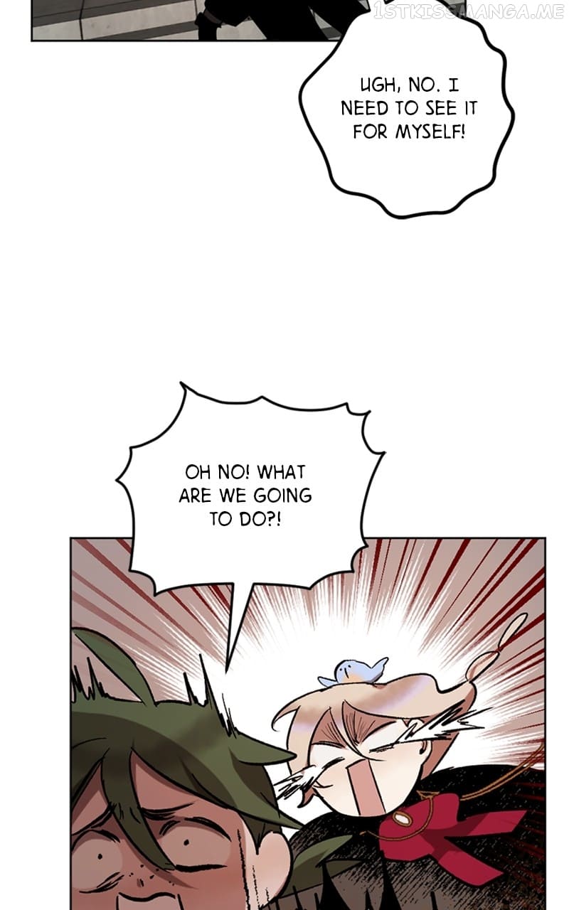 The Demon King’s Confession chapter 41 page 24