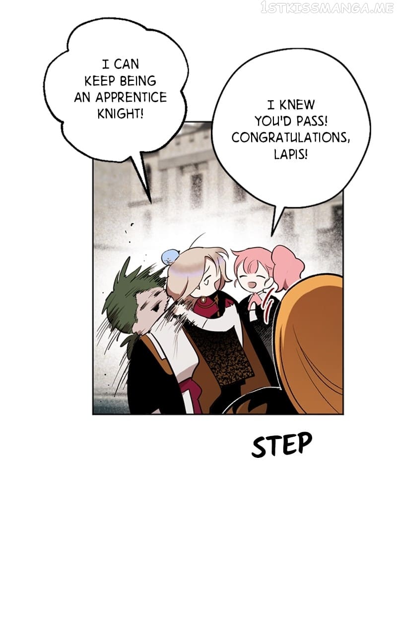 The Demon King’s Confession chapter 41 page 28