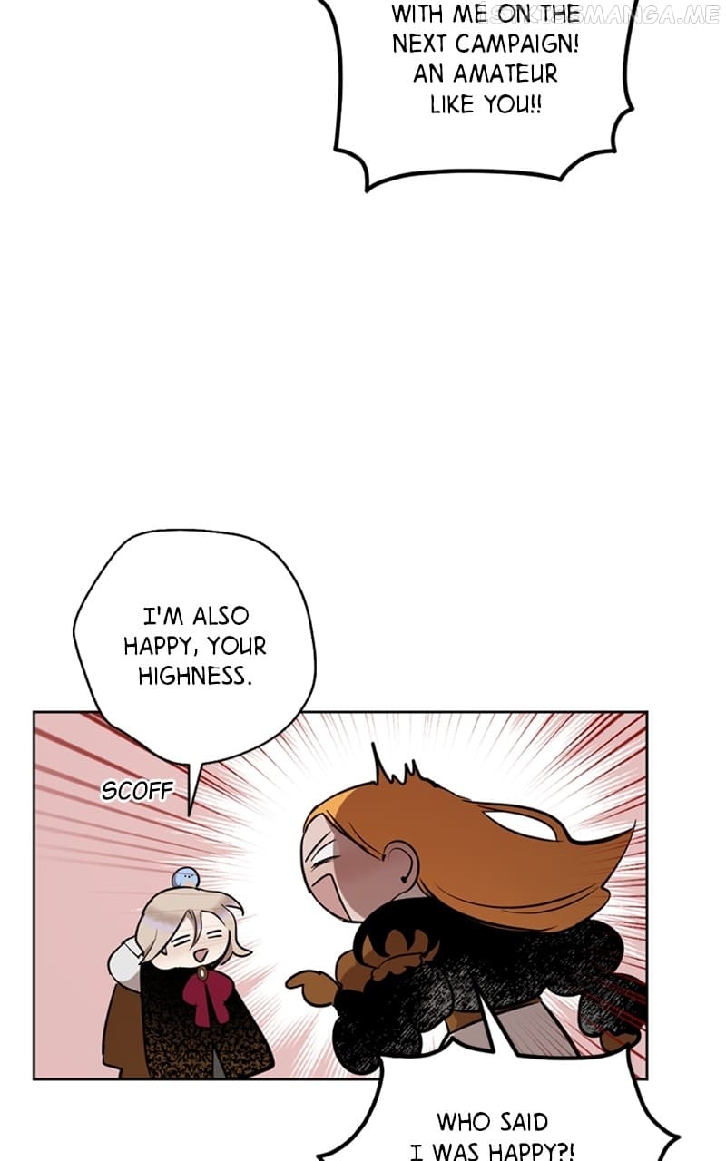 The Demon King’s Confession chapter 41 page 30