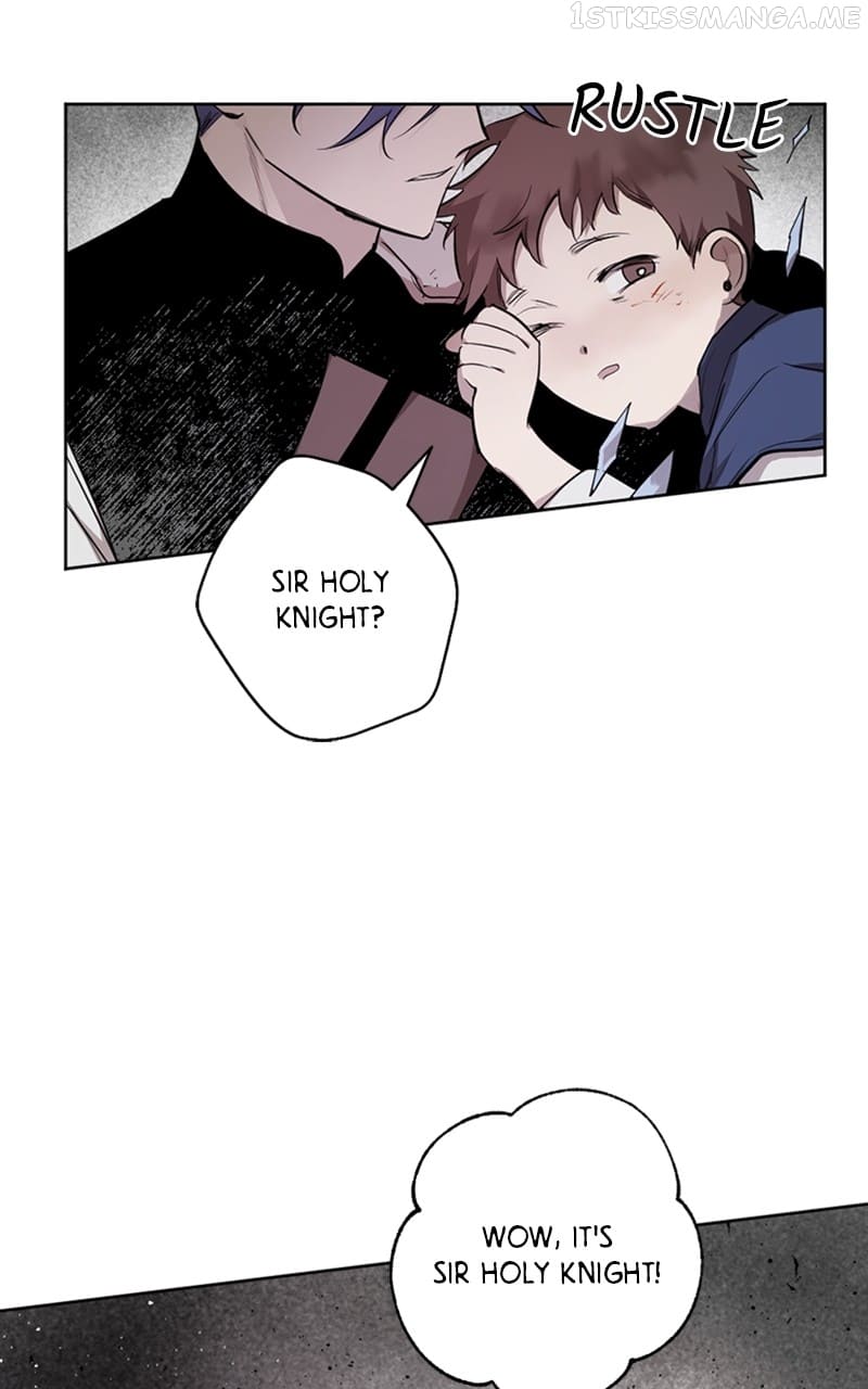 The Demon King’s Confession chapter 41 page 43
