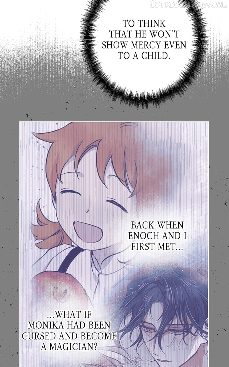 The Demon King’s Confession chapter 41 page 84