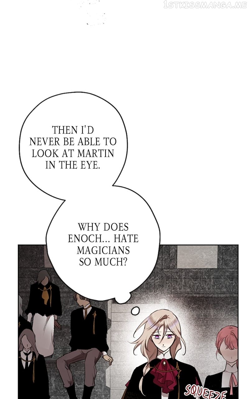 The Demon King’s Confession chapter 41 page 86