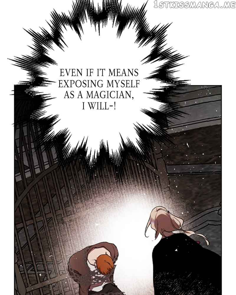 The Demon King’s Confession chapter 42 page 34