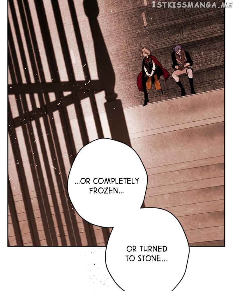 The Demon King’s Confession chapter 42 page 79