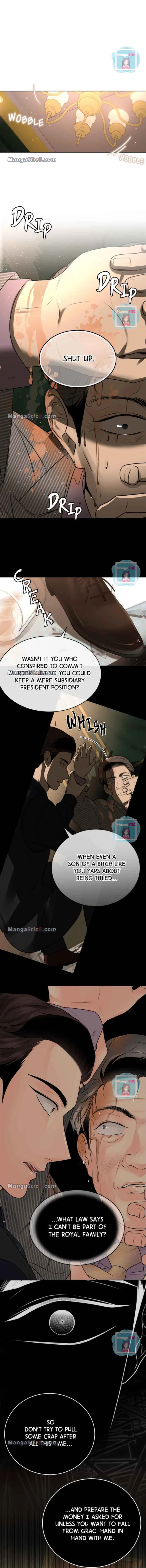 The Demon King’s Confession chapter 43 page 9