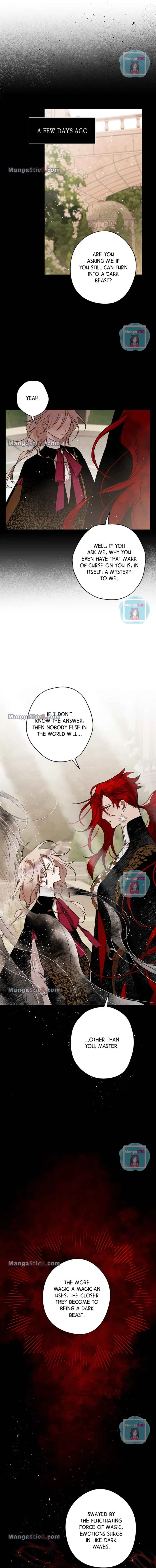 The Demon King’s Confession chapter 43 page 14