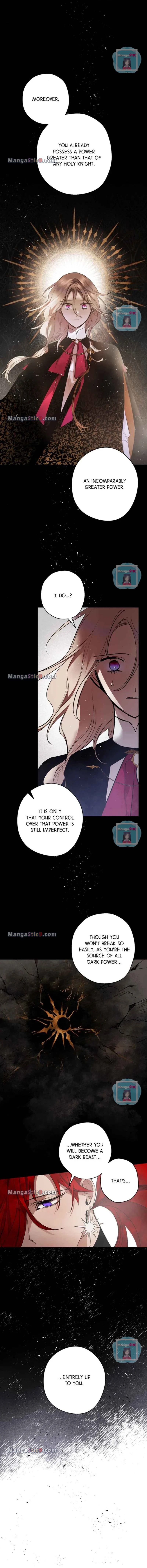 The Demon King’s Confession chapter 43 page 16