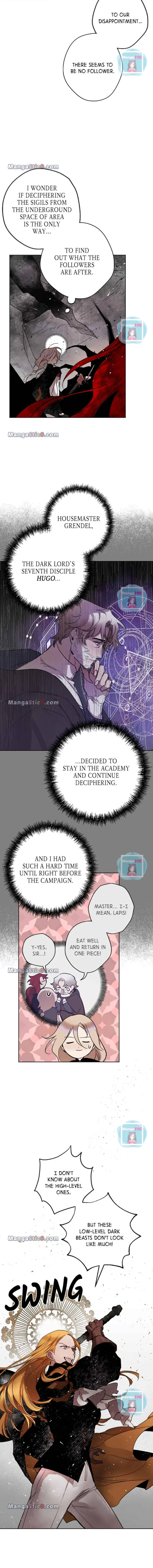 The Demon King’s Confession chapter 43 page 23