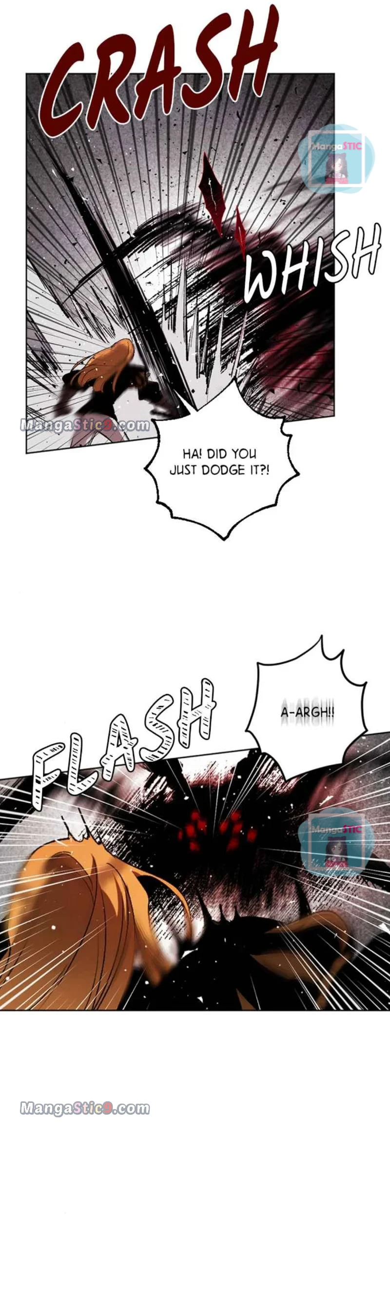 The Demon King’s Confession chapter 43 page 24