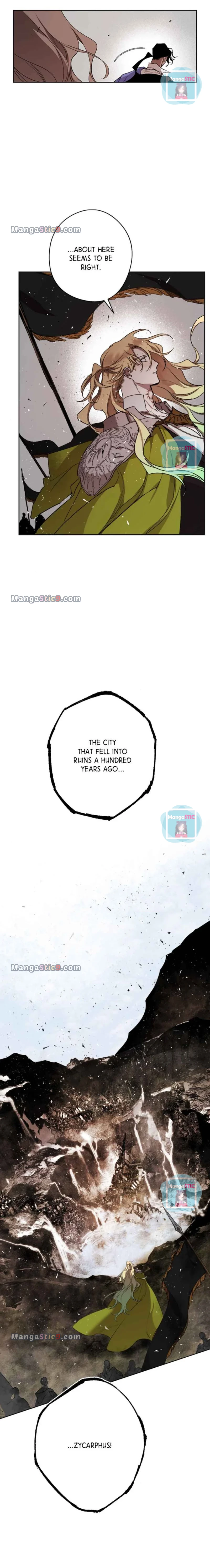The Demon King’s Confession chapter 43 page 27