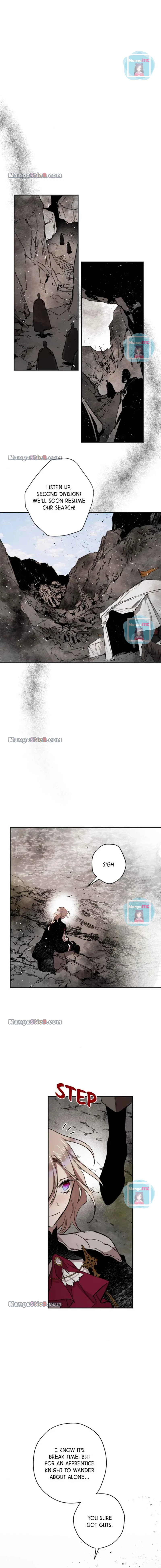 The Demon King’s Confession chapter 43 page 28