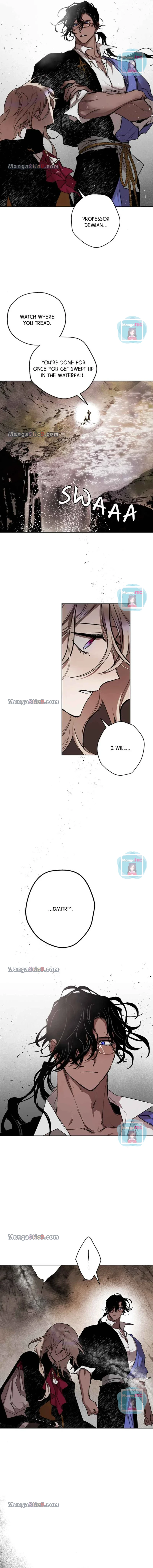 The Demon King’s Confession chapter 43 page 29
