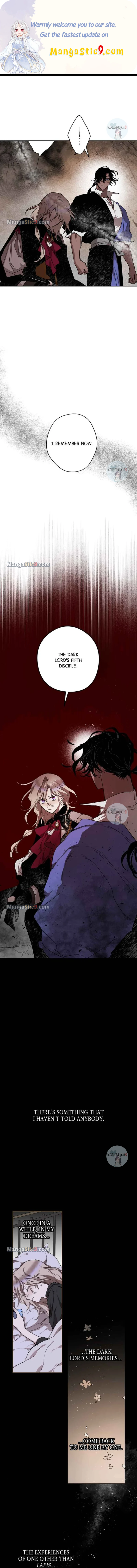The Demon King’s Confession chapter 44 page 1