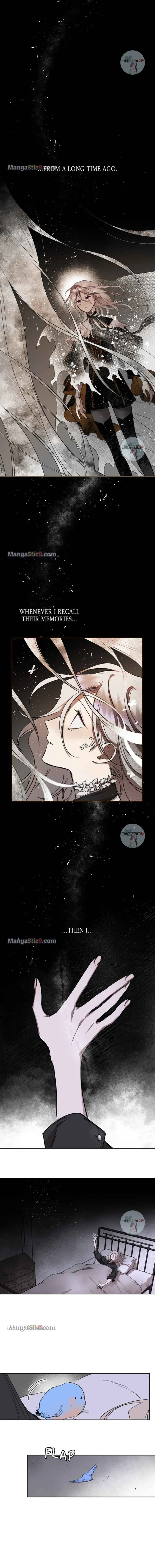 The Demon King’s Confession chapter 44 page 2
