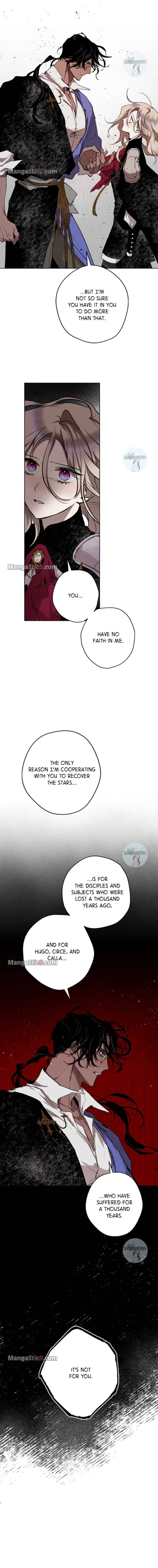 The Demon King’s Confession chapter 44 page 7