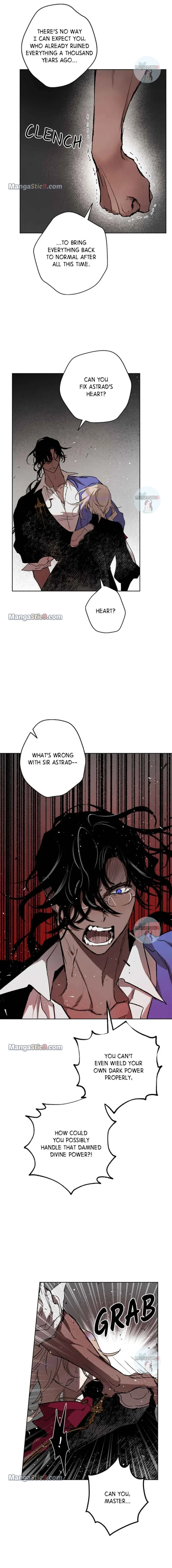 The Demon King’s Confession chapter 44 page 8