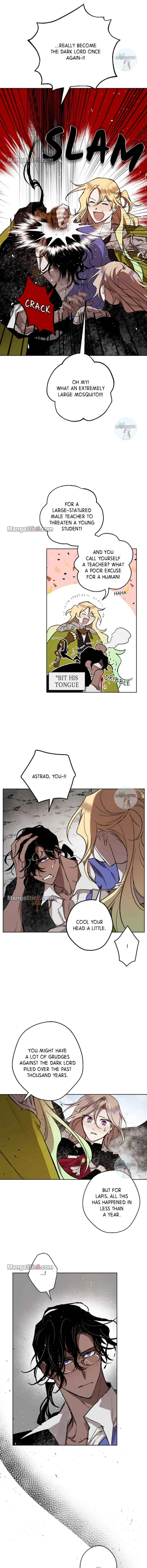 The Demon King’s Confession chapter 44 page 9