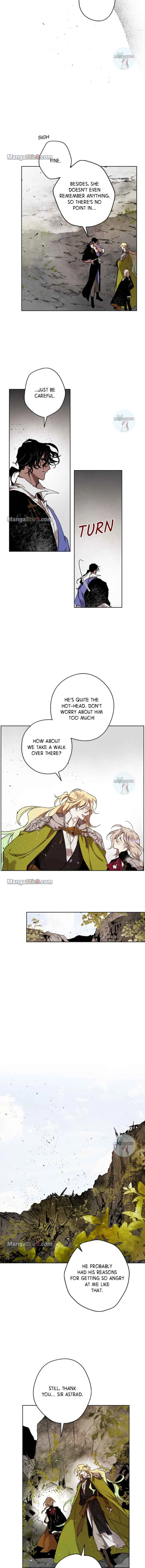 The Demon King’s Confession chapter 44 page 10