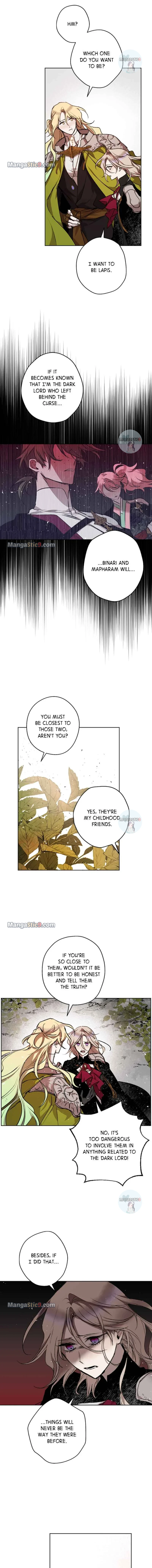 The Demon King’s Confession chapter 44 page 12
