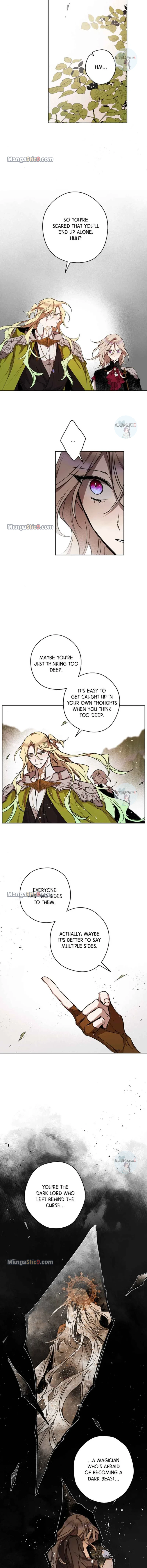 The Demon King’s Confession chapter 44 page 13