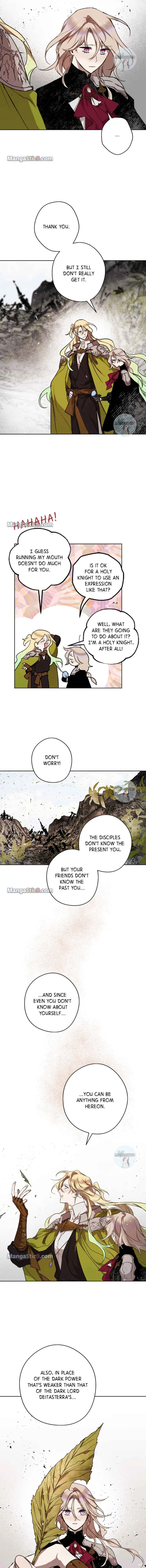 The Demon King’s Confession chapter 44 page 15