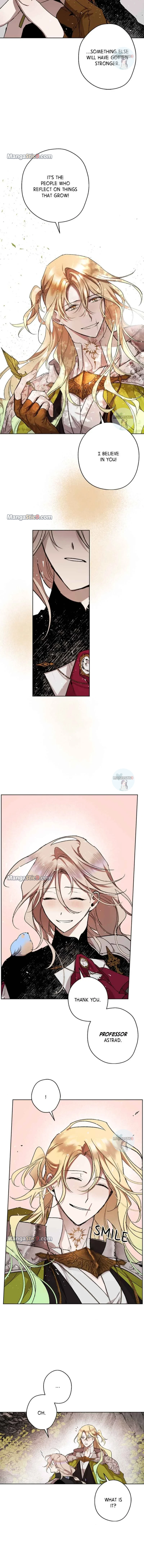 The Demon King’s Confession chapter 44 page 16
