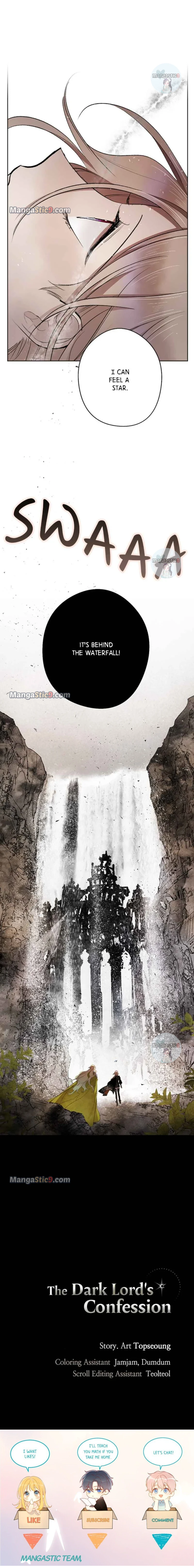 The Demon King’s Confession chapter 44 page 17