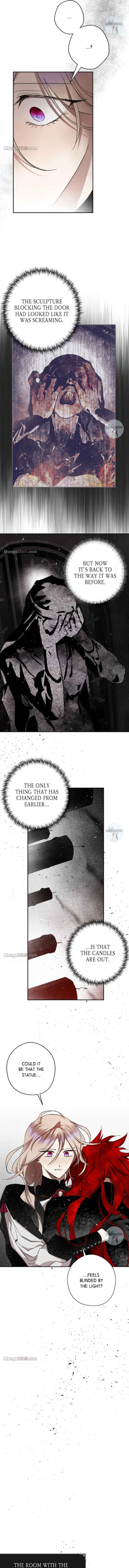 The Demon King’s Confession chapter 52 page 8