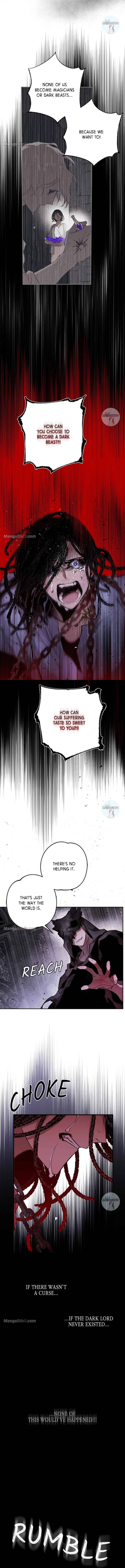 The Demon King’s Confession chapter 55 page 13