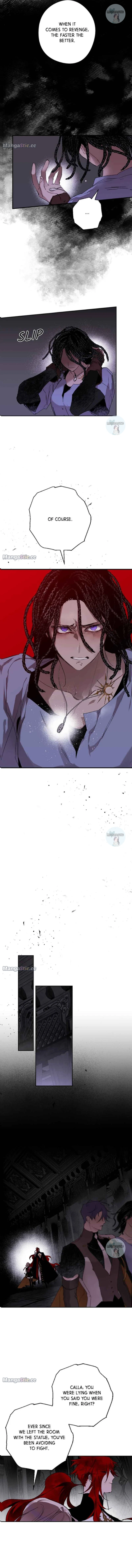 The Demon King’s Confession chapter 56 page 6