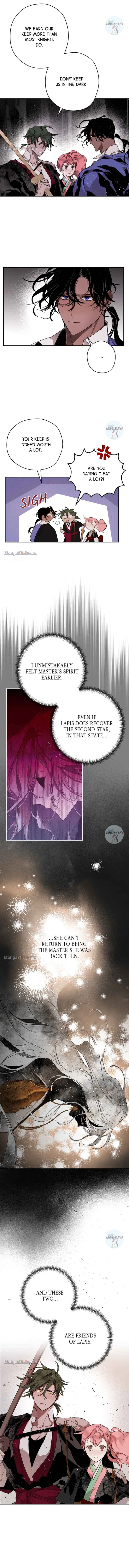The Demon King’s Confession chapter 58 page 9