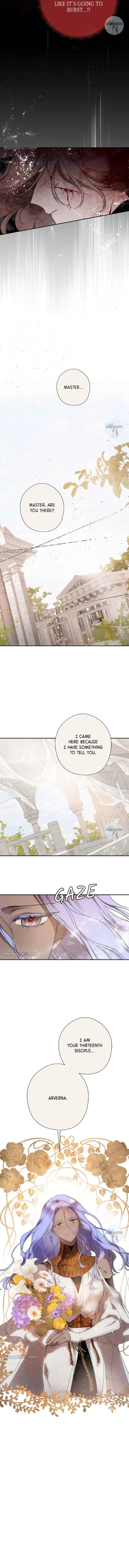 The Demon King’s Confession chapter 59 page 16
