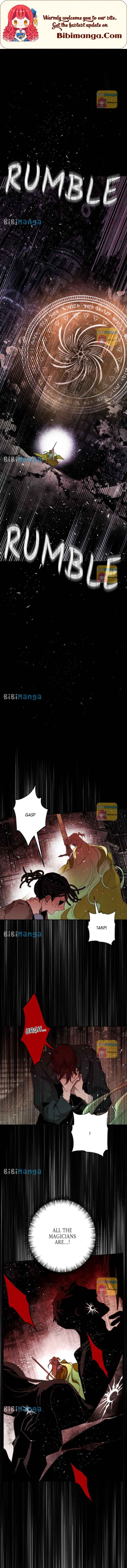 The Demon King’s Confession chapter 63 page 1