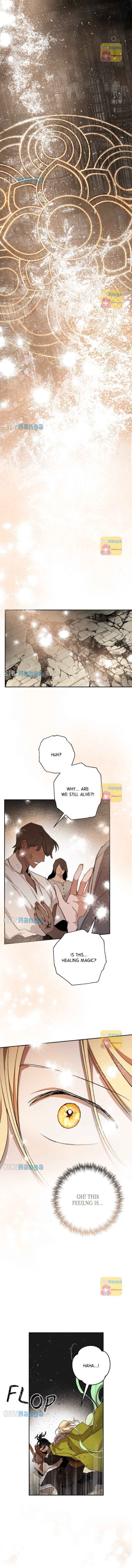 The Demon King’s Confession chapter 63 page 5