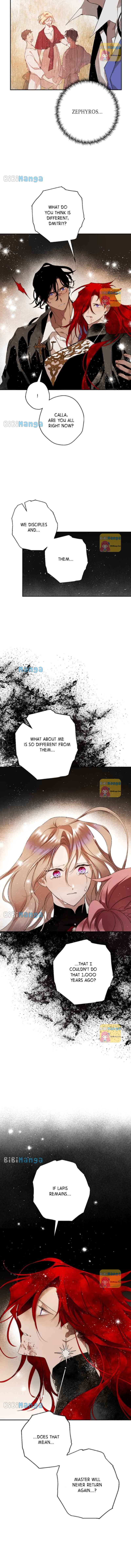 The Demon King’s Confession chapter 63 page 7
