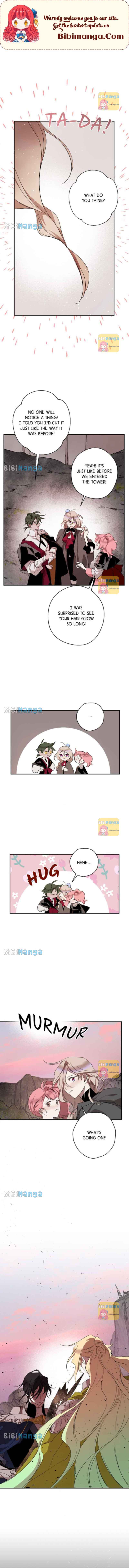 The Demon King’s Confession chapter 64 page 1