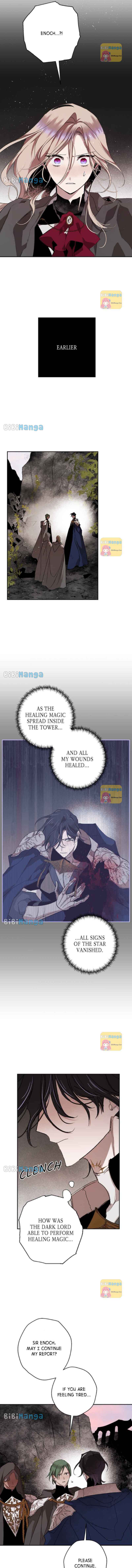 The Demon King’s Confession chapter 64 page 2