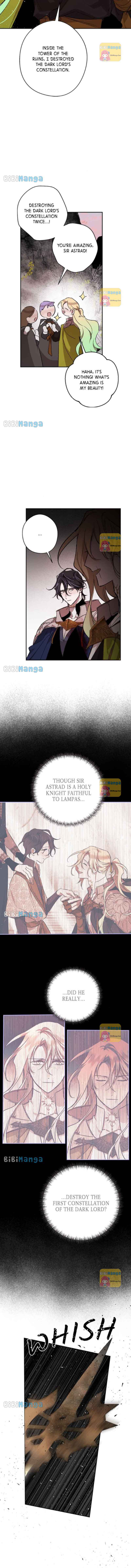 The Demon King’s Confession chapter 64 page 4