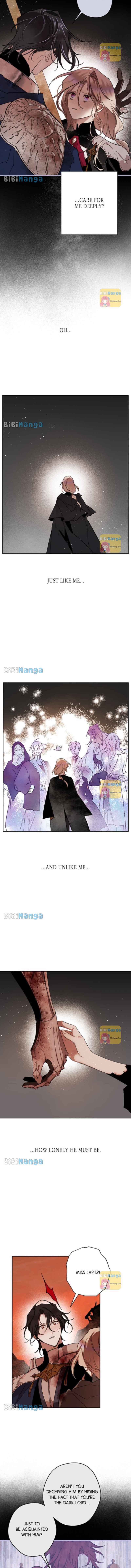 The Demon King’s Confession chapter 64 page 9