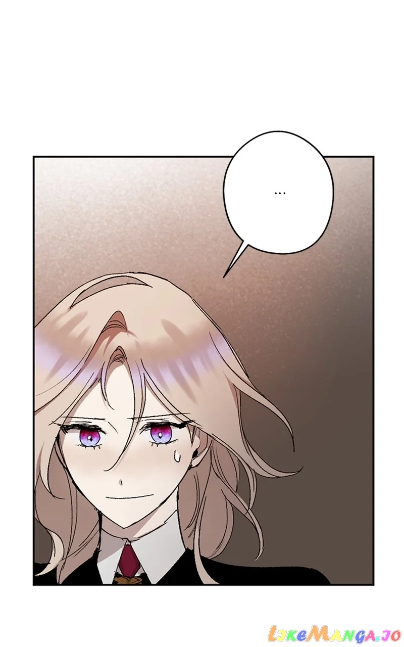 The Demon King’s Confession chapter 65 page 1
