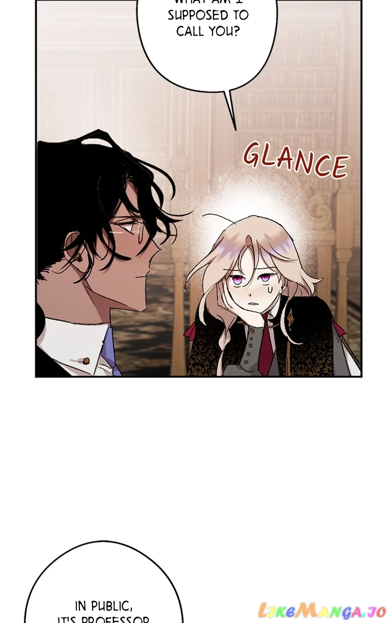 The Demon King’s Confession chapter 65 page 4