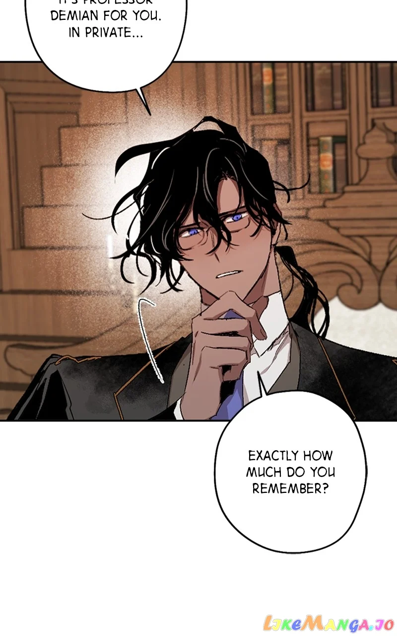 The Demon King’s Confession chapter 65 page 5