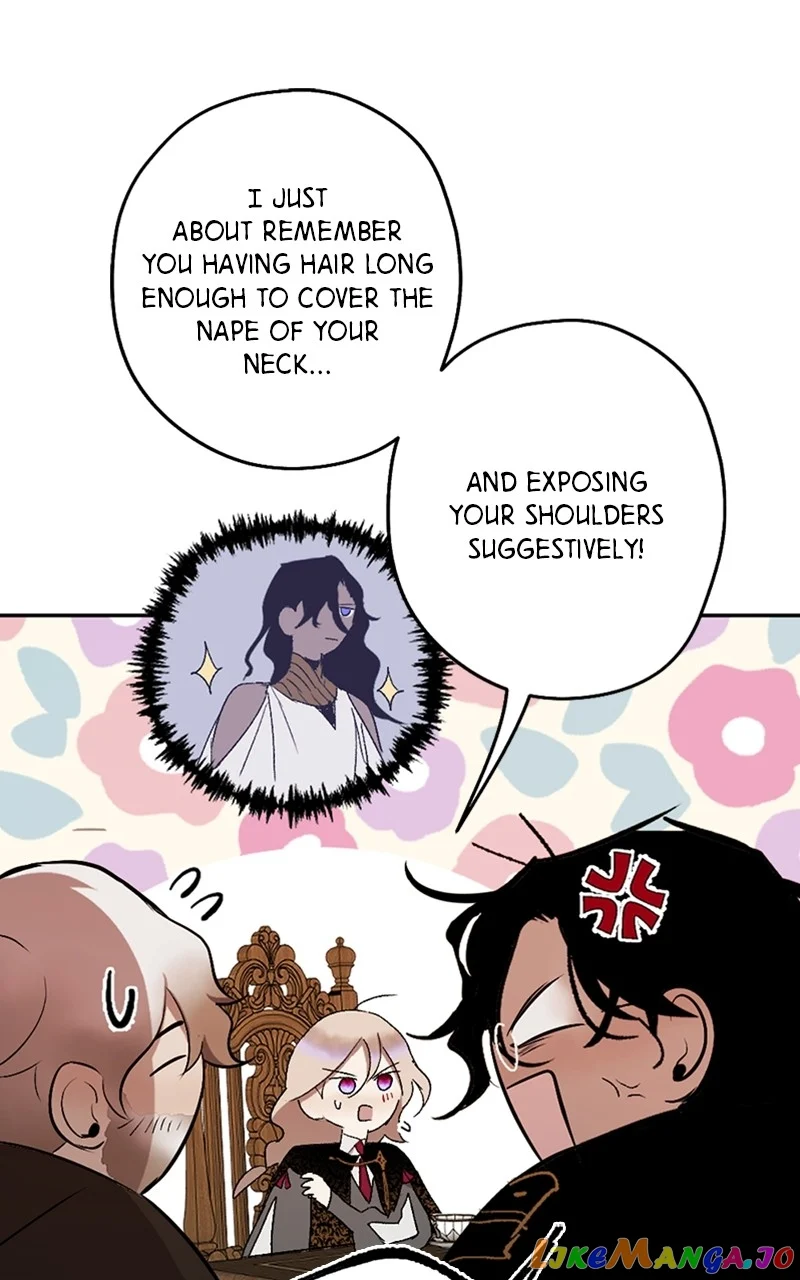The Demon King’s Confession chapter 65 page 6