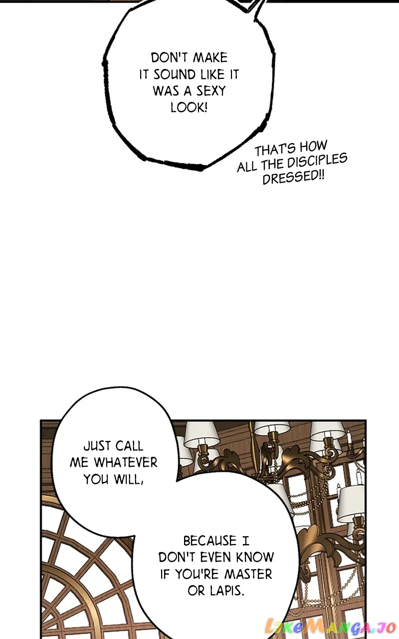 The Demon King’s Confession chapter 65 page 7