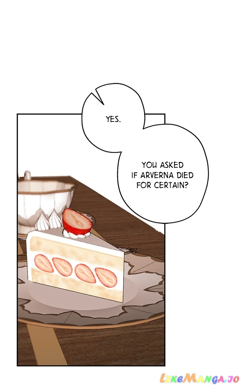 The Demon King’s Confession chapter 65 page 10